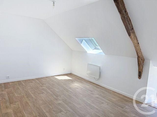 maison à louer - 4 pièces - 84.31 m2 - RIEUX - 56 - BRETAGNE - Century 21 L'Immobilière De L'Ouest