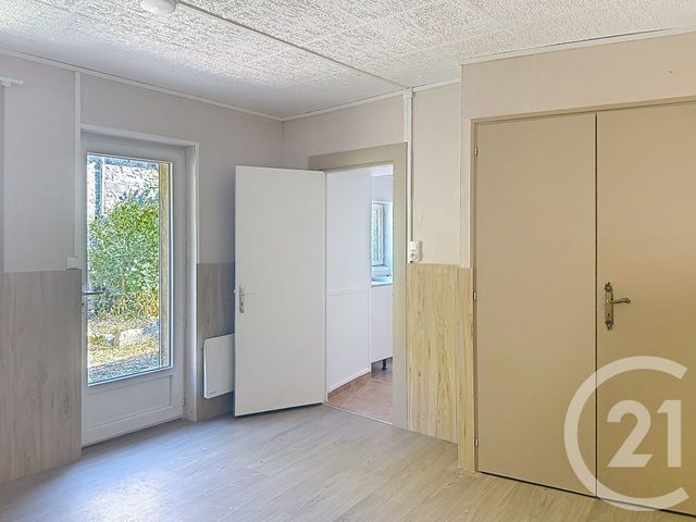 Appartement T2 à louer - 2 pièces - 37.15 m2 - ST NICOLAS DE REDON - 44 - PAYS-DE-LOIRE - Century 21 L'Immobilière De L'Ouest