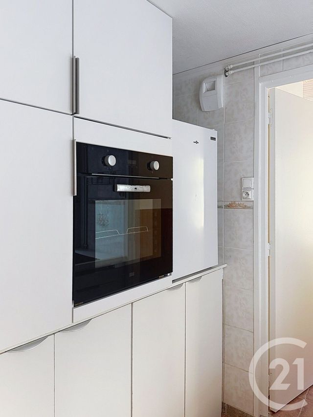 Appartement T2 à louer - 2 pièces - 37.15 m2 - ST NICOLAS DE REDON - 44 - PAYS-DE-LOIRE - Century 21 L'Immobilière De L'Ouest