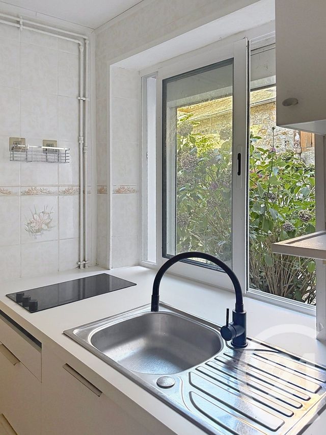Appartement T2 à louer - 2 pièces - 37.15 m2 - ST NICOLAS DE REDON - 44 - PAYS-DE-LOIRE - Century 21 L'Immobilière De L'Ouest