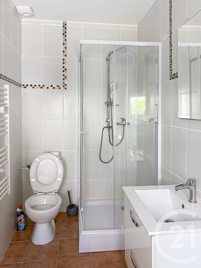 Appartement T2 à louer - 2 pièces - 37.15 m2 - ST NICOLAS DE REDON - 44 - PAYS-DE-LOIRE - Century 21 L'Immobilière De L'Ouest