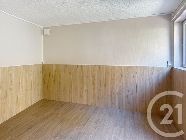 Appartement T2 à louer - 2 pièces - 37.15 m2 - ST NICOLAS DE REDON - 44 - PAYS-DE-LOIRE - Century 21 L'Immobilière De L'Ouest