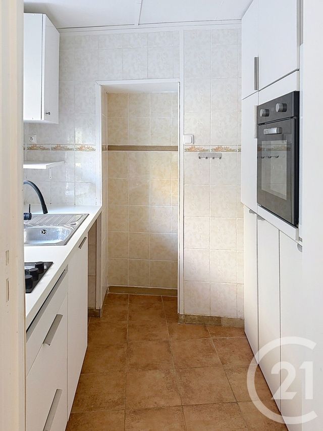 Appartement T2 à louer - 2 pièces - 37.15 m2 - ST NICOLAS DE REDON - 44 - PAYS-DE-LOIRE - Century 21 L'Immobilière De L'Ouest
