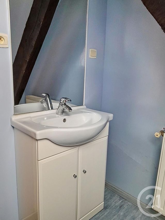 maison à louer - 4 pièces - 88.21 m2 - ST JEAN LA POTERIE - 56 - BRETAGNE - Century 21 L'Immobilière De L'Ouest