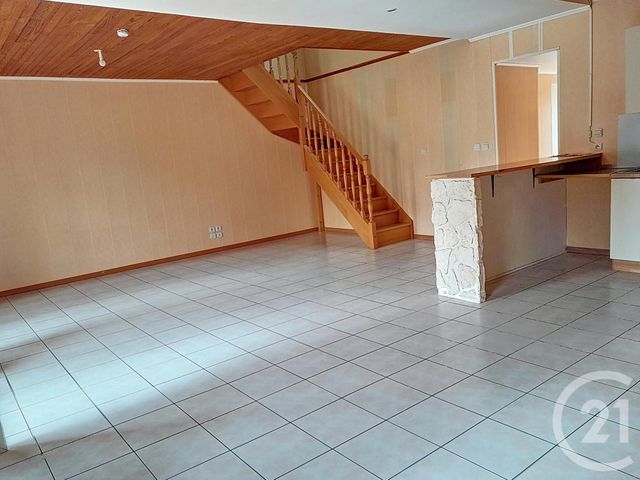 maison à louer - 4 pièces - 88.21 m2 - ST JEAN LA POTERIE - 56 - BRETAGNE - Century 21 L'Immobilière De L'Ouest