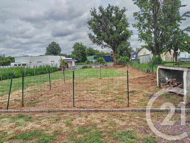 maison à louer - 4 pièces - 88.21 m2 - ST JEAN LA POTERIE - 56 - BRETAGNE - Century 21 L'Immobilière De L'Ouest