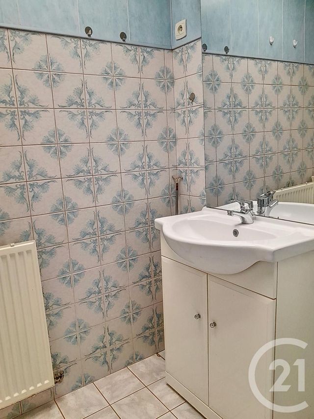 maison à louer - 4 pièces - 88.21 m2 - ST JEAN LA POTERIE - 56 - BRETAGNE - Century 21 L'Immobilière De L'Ouest