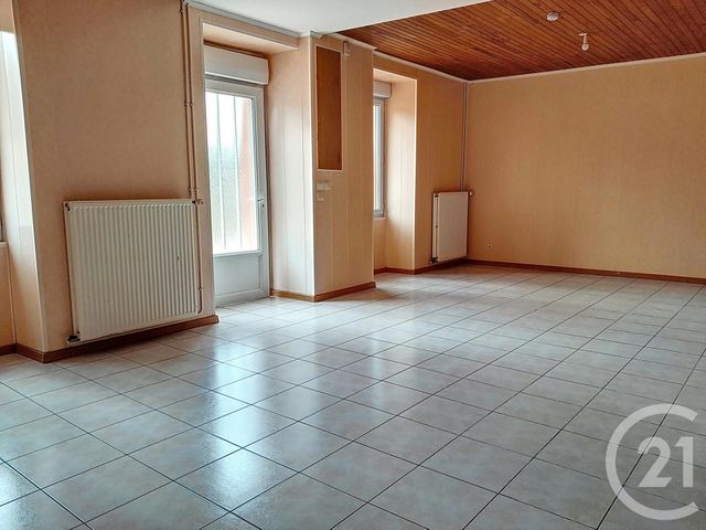 maison à louer - 4 pièces - 88.21 m2 - ST JEAN LA POTERIE - 56 - BRETAGNE - Century 21 L'Immobilière De L'Ouest
