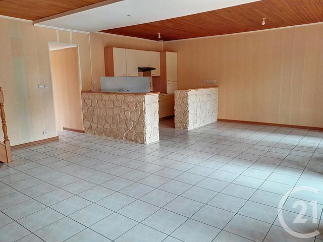 maison à louer - 4 pièces - 88.21 m2 - ST JEAN LA POTERIE - 56 - BRETAGNE - Century 21 L'Immobilière De L'Ouest