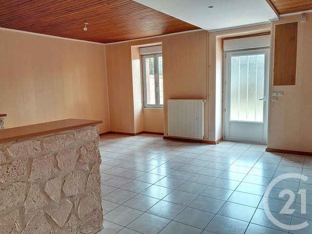 maison à louer - 4 pièces - 88.21 m2 - ST JEAN LA POTERIE - 56 - BRETAGNE - Century 21 L'Immobilière De L'Ouest