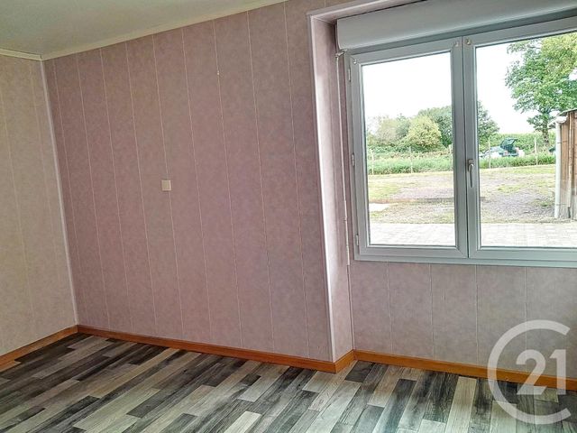 maison à louer - 4 pièces - 88.21 m2 - ST JEAN LA POTERIE - 56 - BRETAGNE - Century 21 L'Immobilière De L'Ouest