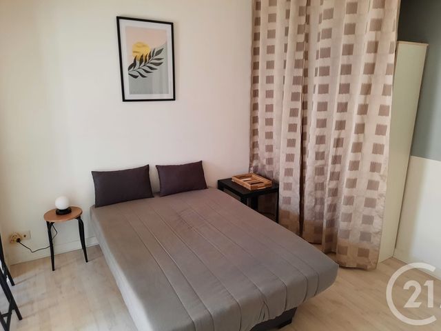 Appartement Studio à louer - 1 pièce - 21.29 m2 - GUEMENE PENFAO - 44 - PAYS-DE-LOIRE - Century 21 L'Immobilière De L'Ouest