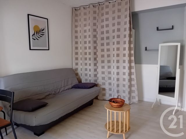 Appartement Studio à louer GUEMENE PENFAO