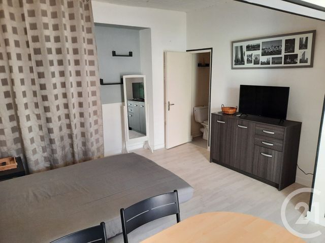 Appartement Studio à louer - 1 pièce - 21.29 m2 - GUEMENE PENFAO - 44 - PAYS-DE-LOIRE - Century 21 L'Immobilière De L'Ouest