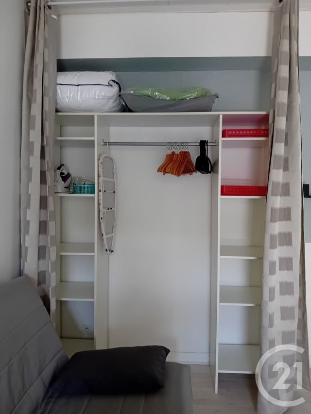 Appartement Studio à louer - 1 pièce - 21.29 m2 - GUEMENE PENFAO - 44 - PAYS-DE-LOIRE - Century 21 L'Immobilière De L'Ouest