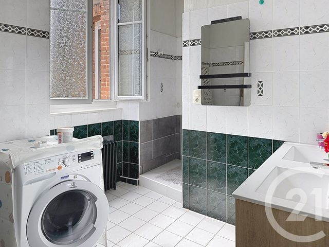 Appartement Chambre à louer - 1 pièce - 11.83 m2 - REDON - 35 - BRETAGNE - Century 21 L'Immobilière De L'Ouest