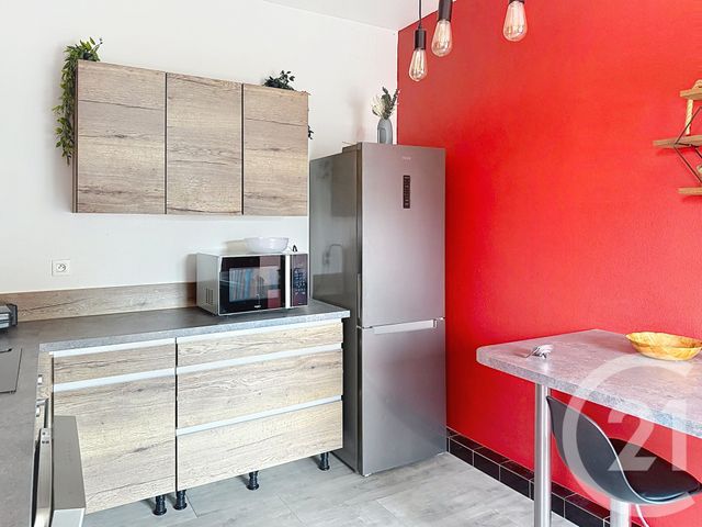 Appartement Chambre à louer - 1 pièce - 11.83 m2 - REDON - 35 - BRETAGNE - Century 21 L'Immobilière De L'Ouest