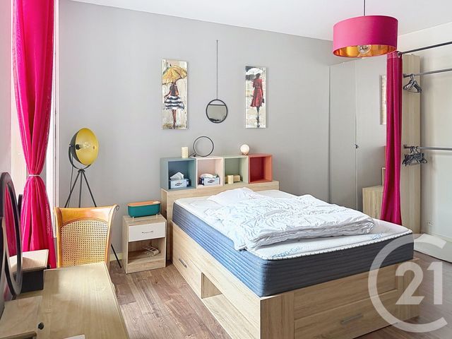 Appartement Chambre à louer REDON