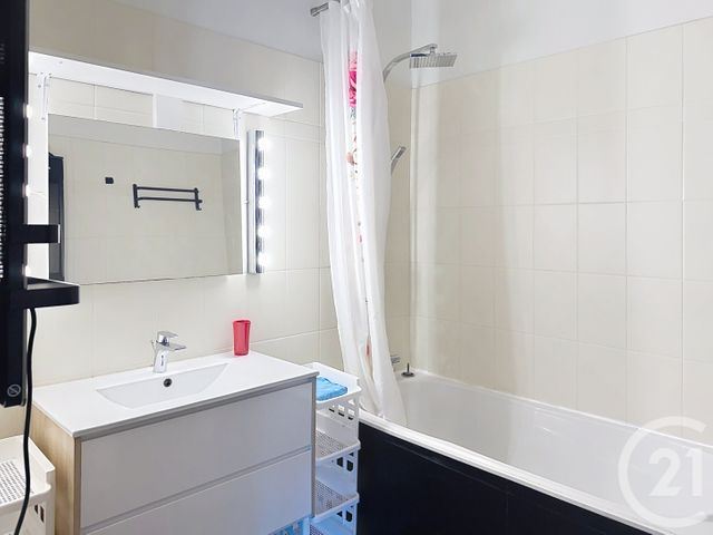Appartement Chambre à louer - 2 pièces - 25.65 m2 - REDON - 35 - BRETAGNE - Century 21 L'Immobilière De L'Ouest