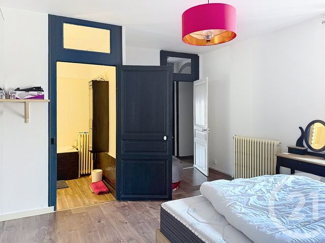 Appartement Chambre à louer - 2 pièces - 25.65 m2 - REDON - 35 - BRETAGNE - Century 21 L'Immobilière De L'Ouest