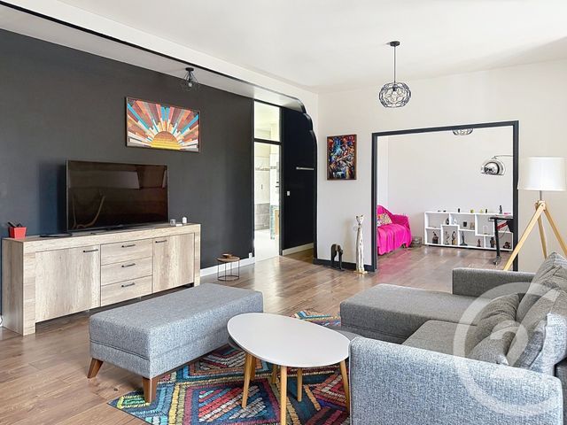 Appartement Chambre à louer - 2 pièces - 25.65 m2 - REDON - 35 - BRETAGNE - Century 21 L'Immobilière De L'Ouest