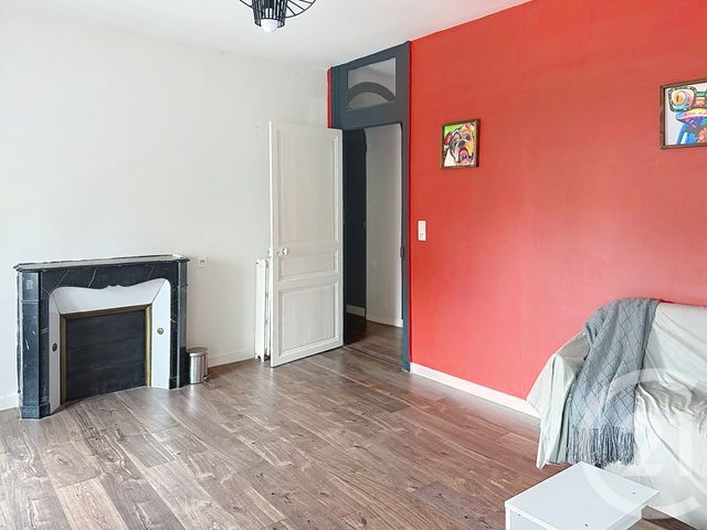 Appartement Chambre à louer - 1 pièce - 18.66 m2 - REDON - 35 - BRETAGNE - Century 21 L'Immobilière De L'Ouest