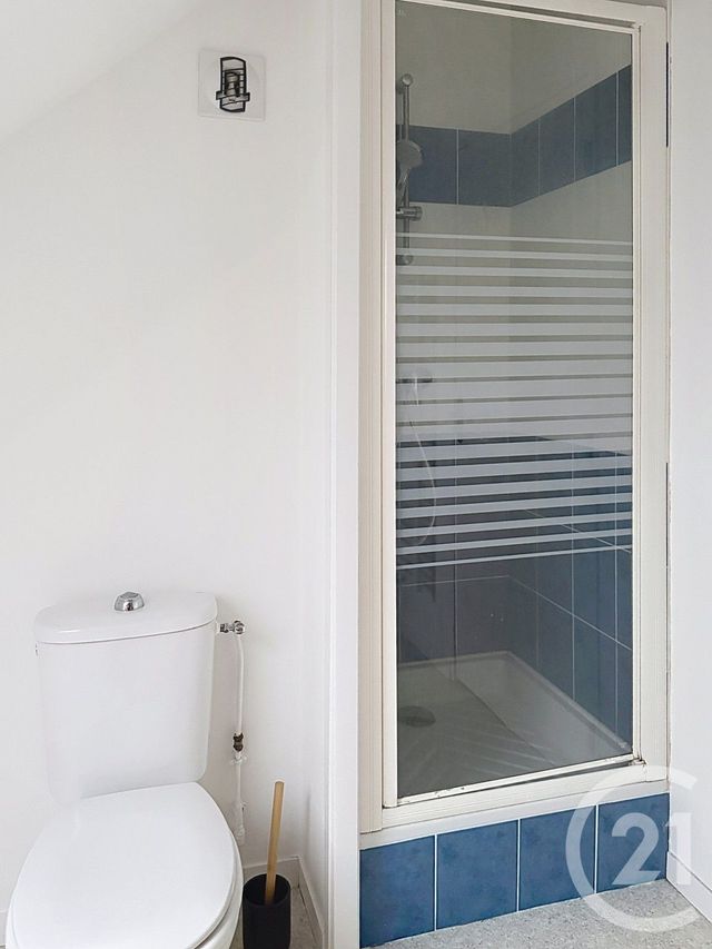 Appartement T3 à vendre - 3 pièces - 57.22 m2 - REDON - 35 - BRETAGNE - Century 21 L'Immobilière De L'Ouest