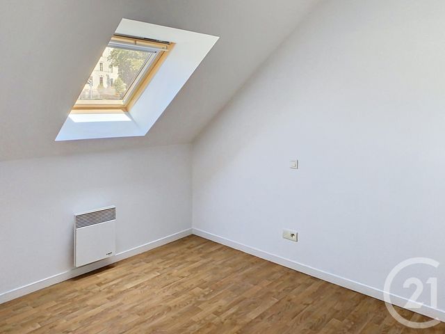 Appartement T3 à vendre - 3 pièces - 57.22 m2 - REDON - 35 - BRETAGNE - Century 21 L'Immobilière De L'Ouest