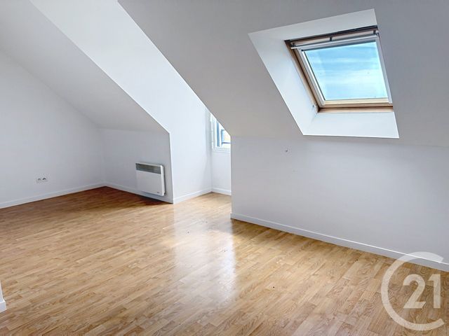 Appartement T3 à vendre - 3 pièces - 57.22 m2 - REDON - 35 - BRETAGNE - Century 21 L'Immobilière De L'Ouest