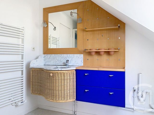 Appartement T3 à vendre - 3 pièces - 57.22 m2 - REDON - 35 - BRETAGNE - Century 21 L'Immobilière De L'Ouest
