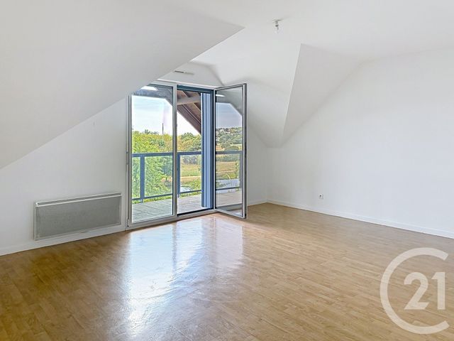 Appartement T3 à vendre - 3 pièces - 57.22 m2 - REDON - 35 - BRETAGNE - Century 21 L'Immobilière De L'Ouest