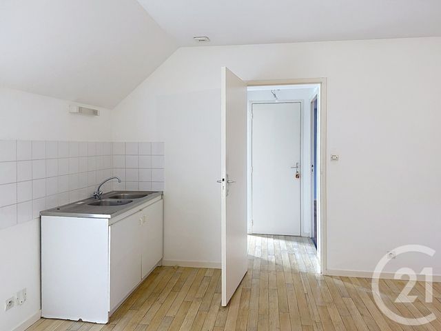 Appartement F2 à louer - 2 pièces - 52.42 m2 - REDON - 35 - BRETAGNE - Century 21 L'Immobilière De L'Ouest
