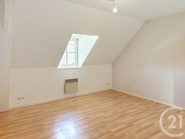 Appartement F2 à louer - 2 pièces - 52.42 m2 - REDON - 35 - BRETAGNE - Century 21 L'Immobilière De L'Ouest