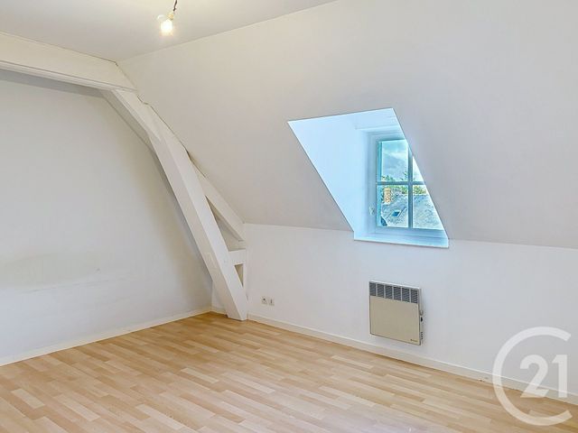 Appartement F2 à louer - 2 pièces - 52.42 m2 - REDON - 35 - BRETAGNE - Century 21 L'Immobilière De L'Ouest
