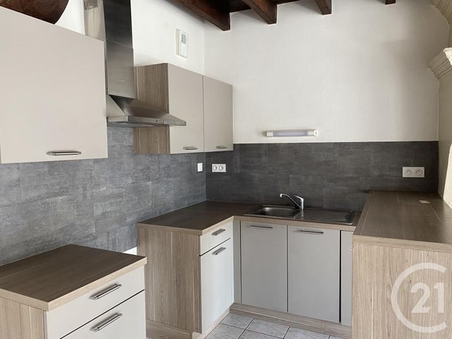 maison à louer - 4 pièces - 104.45 m2 - AVESSAC - 44 - PAYS-DE-LOIRE - Century 21 L'Immobilière De L'Ouest