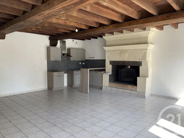 maison à louer - 4 pièces - 104.45 m2 - AVESSAC - 44 - PAYS-DE-LOIRE - Century 21 L'Immobilière De L'Ouest