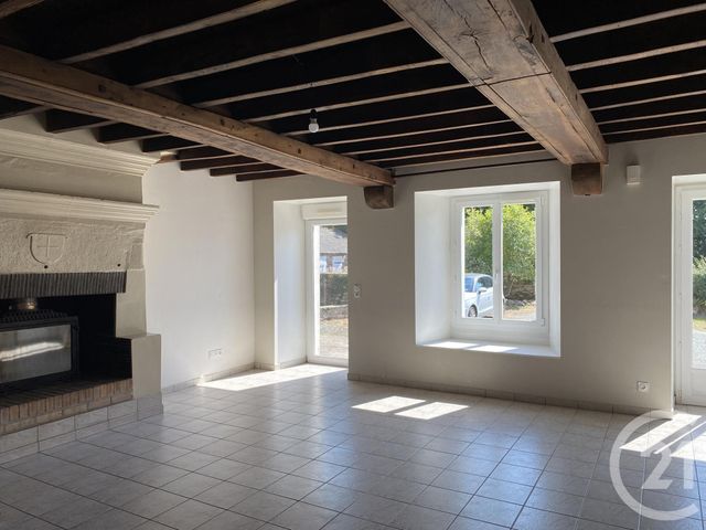 maison à louer - 4 pièces - 104.45 m2 - AVESSAC - 44 - PAYS-DE-LOIRE - Century 21 L'Immobilière De L'Ouest