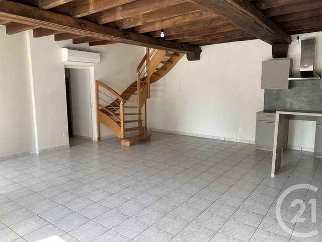 maison à louer - 4 pièces - 104.45 m2 - AVESSAC - 44 - PAYS-DE-LOIRE - Century 21 L'Immobilière De L'Ouest