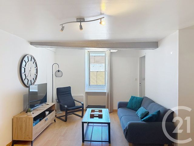 Appartement T2 à louer - 2 pièces - 40.39 m2 - REDON - 35 - BRETAGNE - Century 21 L'Immobilière De L'Ouest
