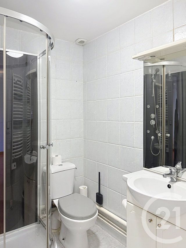 Appartement T2 à louer - 2 pièces - 40.39 m2 - REDON - 35 - BRETAGNE - Century 21 L'Immobilière De L'Ouest