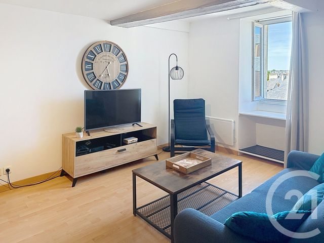 Appartement T2 à louer - 2 pièces - 40.39 m2 - REDON - 35 - BRETAGNE - Century 21 L'Immobilière De L'Ouest