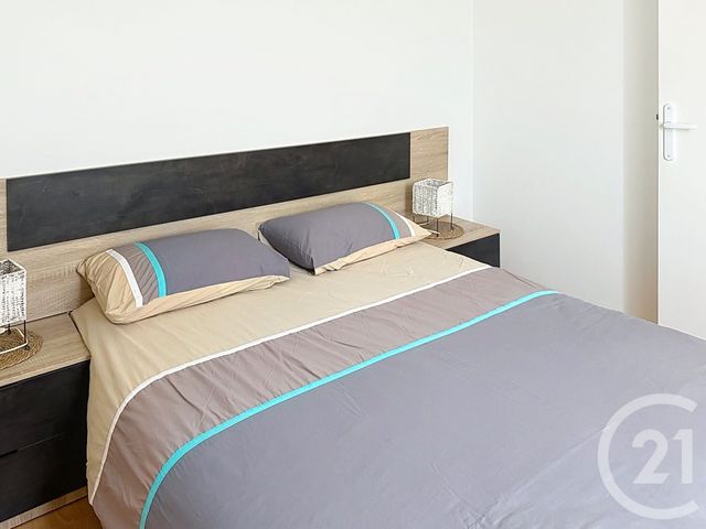 Appartement T2 à louer - 2 pièces - 40.39 m2 - REDON - 35 - BRETAGNE - Century 21 L'Immobilière De L'Ouest
