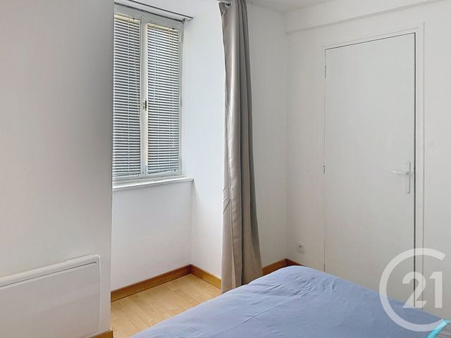Appartement T2 à louer - 2 pièces - 40.39 m2 - REDON - 35 - BRETAGNE - Century 21 L'Immobilière De L'Ouest