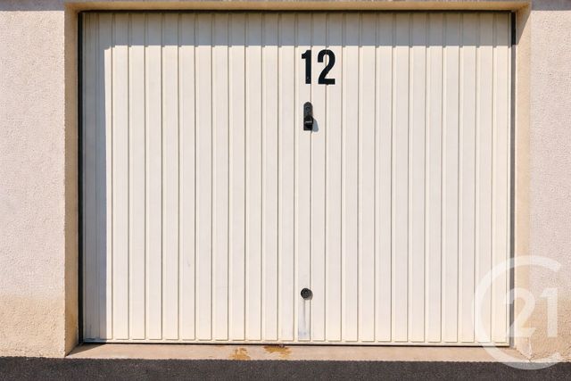 parking à louer - 12.0 m2 - REDON - 35 - BRETAGNE - Century 21 L'Immobilière De L'Ouest
