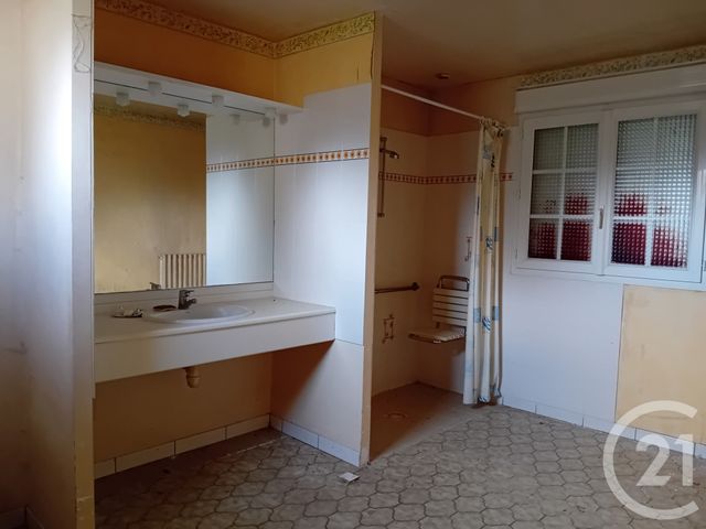 maison à vendre - 6 pièces - 137.1 m2 - CONQUEREUIL - 44 - PAYS-DE-LOIRE - Century 21 L'Immobilière De L'Ouest