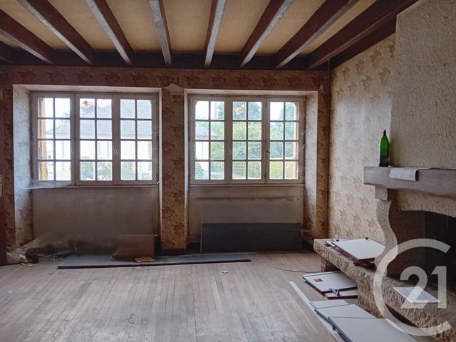 maison à vendre - 6 pièces - 137.1 m2 - CONQUEREUIL - 44 - PAYS-DE-LOIRE - Century 21 L'Immobilière De L'Ouest