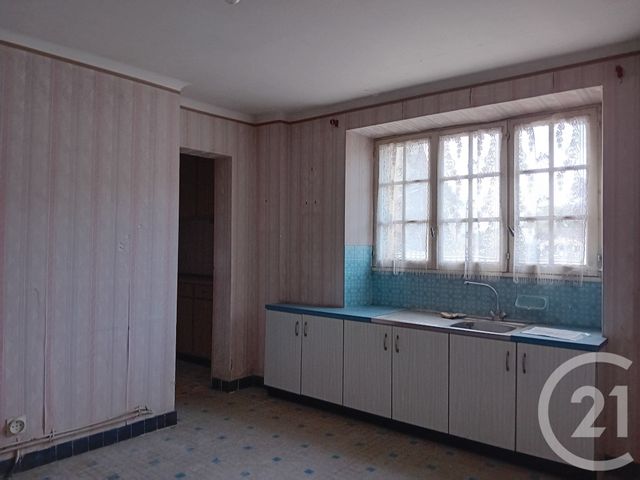 maison à vendre - 6 pièces - 137.1 m2 - CONQUEREUIL - 44 - PAYS-DE-LOIRE - Century 21 L'Immobilière De L'Ouest