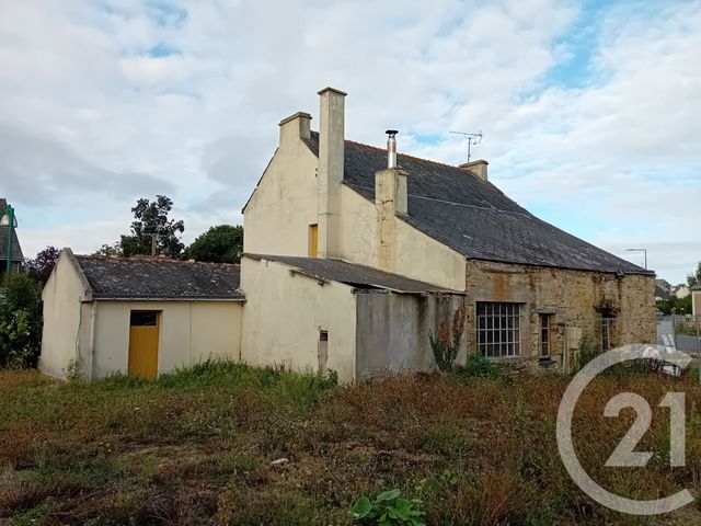 maison à vendre - 6 pièces - 137.1 m2 - CONQUEREUIL - 44 - PAYS-DE-LOIRE - Century 21 L'Immobilière De L'Ouest