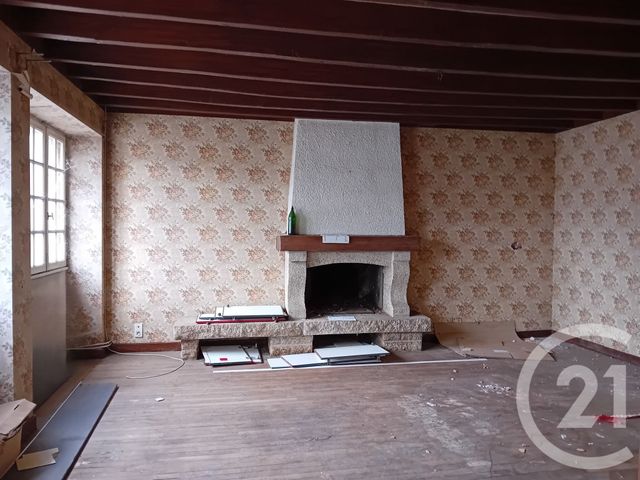 maison à vendre - 6 pièces - 137.1 m2 - CONQUEREUIL - 44 - PAYS-DE-LOIRE - Century 21 L'Immobilière De L'Ouest