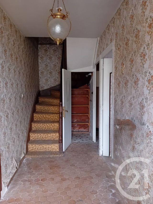 maison à vendre - 6 pièces - 137.1 m2 - CONQUEREUIL - 44 - PAYS-DE-LOIRE - Century 21 L'Immobilière De L'Ouest